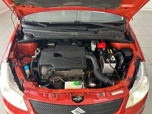 Хэтчбек Suzuki SX4 2008 года, 965000 рублей, Смоленск