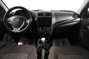 Лифтбек ВАЗ (LADA) Granta 2021 года, 789000 рублей, Новосибирск