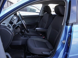 Лифтбек Skoda Rapid 2014 года, 1120000 рублей, Волгоград