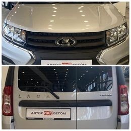 Универсал ВАЗ (LADA) Largus 2025 года, 1495000 рублей, Орёл