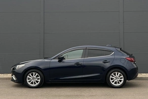 Хетчбэк Mazda Axela 2014 года, 1140000 рублей, Солонцы