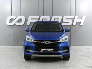 Внедорожник Chery Tiggo 4 2021 года, 1499000 рублей, Ростов-на-Дону