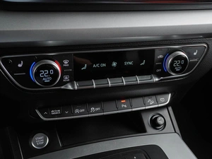 Внедорожник Audi Q5 2017 года, 2787070 рублей, Воронеж