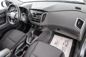 Внедорожник Hyundai Creta 2019 года, 1599000 рублей, Красноярск