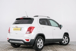 Внедорожник Chevrolet Trax 2020 года, 1599000 рублей, Красноярск