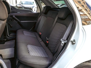 Седан ВАЗ (LADA) Granta 2019 года, 647000 рублей, Краснодар