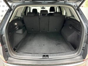 Внедорожник Skoda Kodiaq 2019 года, 2678000 рублей, Красноярск