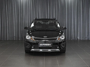 Хетчбэк Kia Rio X-Line 2018 года, 1230111 рублей, Ставрополь