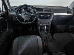 Внедорожник Volkswagen Tiguan 2019 года, 2509000 рублей, Ставрополь