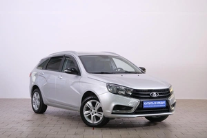 Универсал ВАЗ (LADA) Vesta 2020 года, 1299000 рублей, Омск