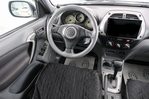 Внедорожник Toyota RAV4 2001 года, 669000 рублей, Красноярск