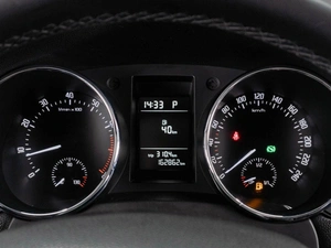 Внедорожник Skoda Yeti 2014 года, 1099000 рублей, Тюмень