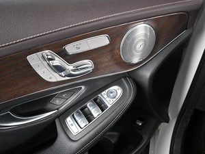 Внедорожник Mercedes-benz GLC-класс Coupe 2017 года, 4279000 рублей, Ростов-на-Дону
