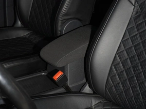 Внедорожник Volkswagen Tiguan 2017 года, 1840444 рублей, Тверь