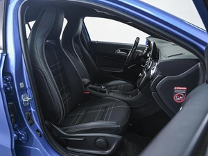 Хетчбэк Mercedes-benz A-класс 2014 года, 1459000 рублей, Ставрополь
