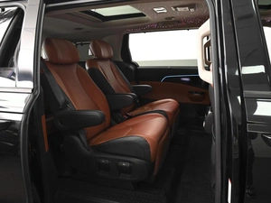 Минивэн Kia Carnival 2022 года, 4159000 рублей, Ставрополь