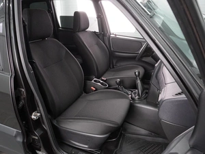 Внедорожник ВАЗ (LADA) Niva Travel 2022 года, 999000 рублей, Воронеж