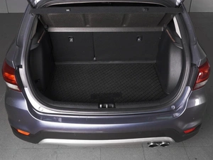 Хетчбэк Kia Rio X-Line 2017 года, 1398000 рублей, Минеральные Воды