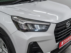 Внедорожник Daihatsu Rocky 2020 года, 1480000 рублей, Красноярск