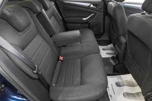 Седан Ford Mondeo 2012 года, 689000 рублей, Барнаул