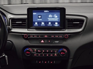 Универсал Kia Ceed 2019 года, 1550000 рублей, Красноярск