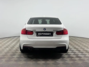 Седан BMW 3 серия 2013 года, 1776900 рублей, Казань