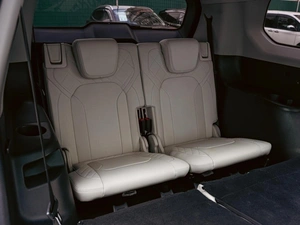 Внедорожник EXEED VX 2022 года, 2900000 рублей, Краснодар