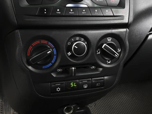 Лифтбек ВАЗ (LADA) Granta 2019 года, 680000 рублей, Ставрополь