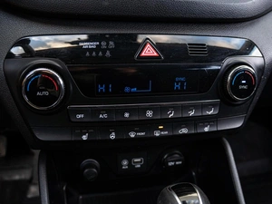 Внедорожник Hyundai Tucson 2017 года, 2050000 рублей, Краснодар