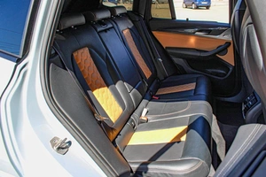 Внедорожник BMW X3 M 2021 года, 6650000 рублей, Ярославль