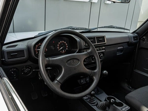 Внедорожник ВАЗ (LADA) Niva Legend 2025 года, 1015000 рублей, Краснодар