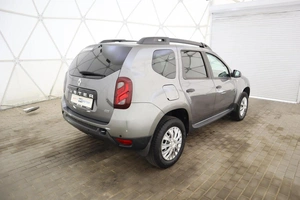 Внедорожник Renault Duster 2020 года, 1649000 рублей, Орёл