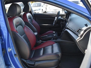 Седан Hyundai Avante 2017 года, 1590000 рублей, Краснодар