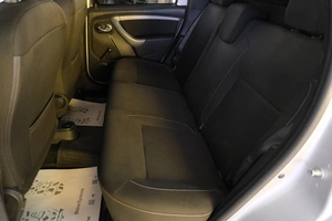 Внедорожник Renault Duster 2020 года, 1469000 рублей, Омск
