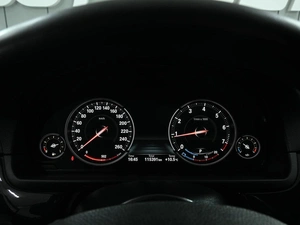 Седан BMW 5 серия 2016 года, 2549000 рублей, Аксай