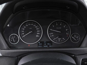 Седан BMW 3 серия 2017 года, 2089000 рублей, Ростов-на-Дону
