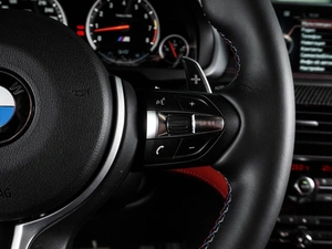 Внедорожник BMW X6 M 2016 года, 4599000 рублей, Воронеж