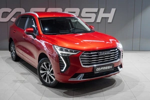 Внедорожник Haval Jolion 2023 года, 1879000 рублей, Петрозаводск