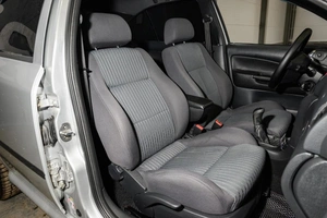 Лифтбек Skoda Octavia 2007 года, 630000 рублей, Ульяновск