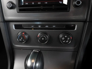 Хетчбэк Volkswagen Golf 2013 года, 1245000 рублей, Воронеж