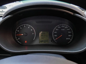 Седан ВАЗ (LADA) Granta 2012 года, 480000 рублей, Краснодар