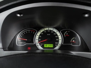 Седан Daewoo Nexia 2012 года, 344000 рублей, Воронеж