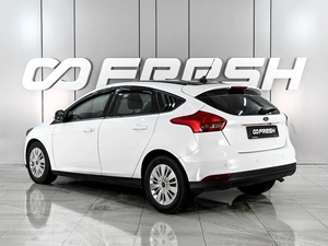 Хетчбэк Ford Focus 2018 года, 1279000 рублей, Ростов-на-Дону