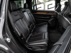 Внедорожник Jeep Grand Cherokee 2022 года, 6670000 рублей, Волгоград
