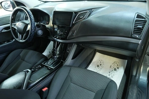Седан Hyundai i40 2015 года, 1589000 рублей, Омск
