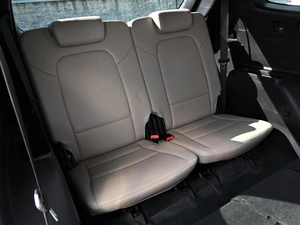 Внедорожник Hyundai Grand Santa Fe 2014 года, 2284000 рублей, Кирилловка