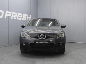 Внедорожник Nissan Qashqai 2007 года, 820000 рублей, Омск