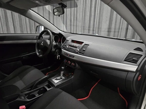Седан Mitsubishi Lancer 2008 года, 739000 рублей, Красноярск