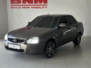 Седан ВАЗ (LADA) Priora 2016 года, 565000 рублей, Смоленск