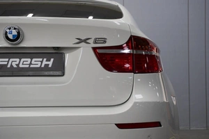 Внедорожник BMW X6 2008 года, 1869000 рублей, Омск